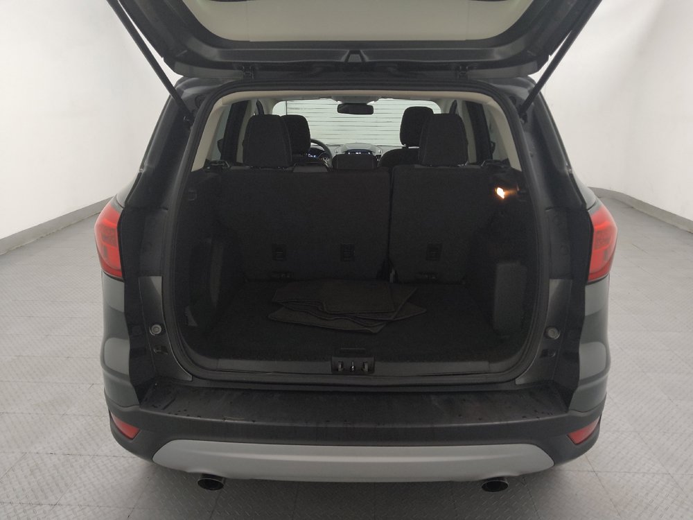 Used 2019 Ford Escape SE FWD image 29