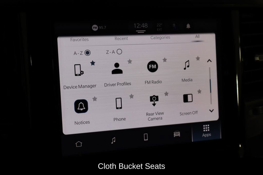 New 2026 RAM 1500 Express image 33