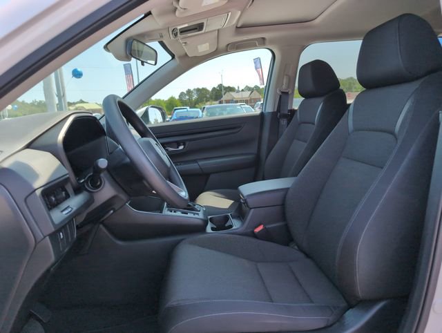Used 2025 Honda CR-V EX image 13