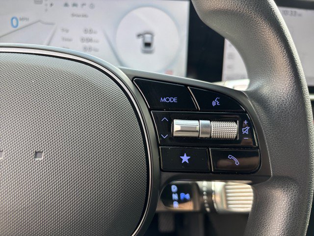 Used 2025 Hyundai Ioniq 6 SE image 16