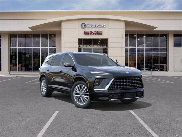 New 2026 Buick Enclave Avenir image 1