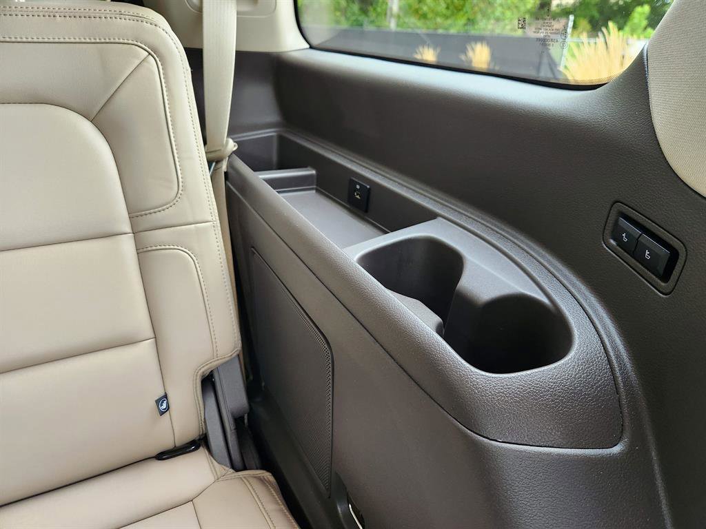 Certified 2023 Lincoln Navigator Reserve image 30