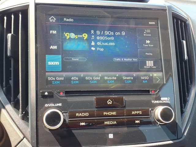 Certified 2022 Subaru Forester Sport w/ Popular Package #3 AWD/4WD image 18