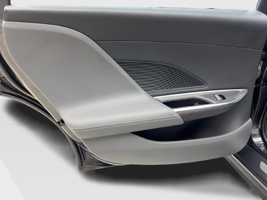 Used 2025 Lucid Air Grand Touring AWD/4WD image 36