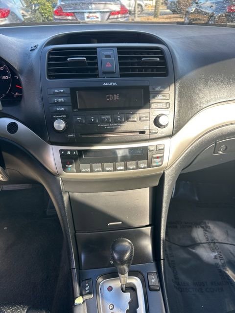 Used 2006 Acura TSX image 9