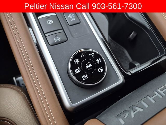 Used 2026 Nissan Pathfinder Platinum w/ Cargo Package AWD/4WD image 43