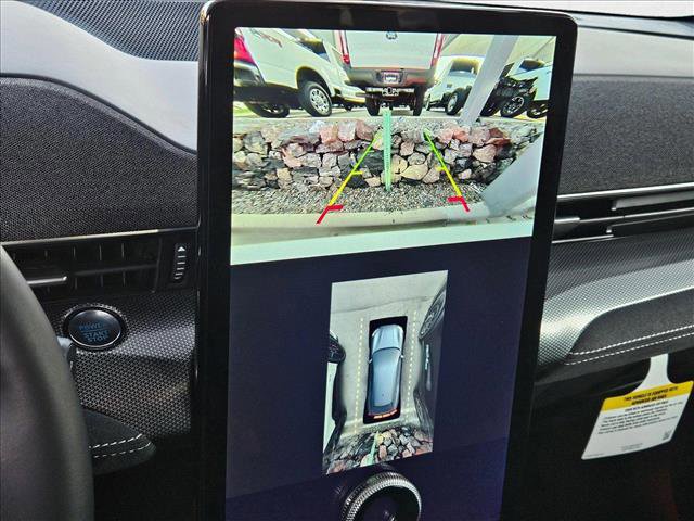 New 2025 Ford Mustang Mach-E GT image 12