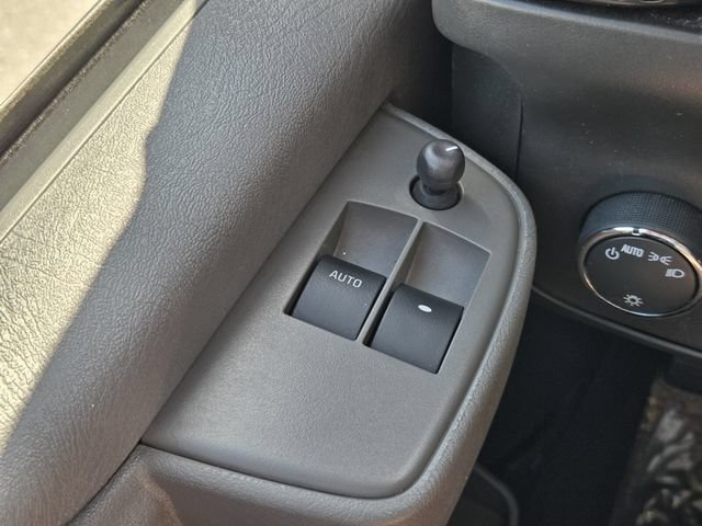 Used 2025 Chevrolet Express 3500 LT w/ LT Preferred Equipment Group RWD image 19