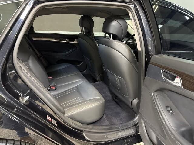 Used 2020 Genesis G80 3.8 RWD image 57
