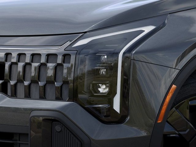 New 2026 Kia Sportage X-Line image 13