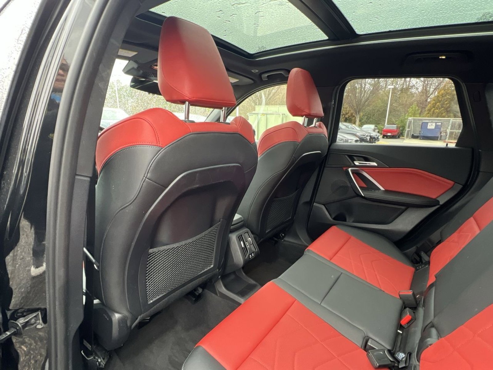 Used 2023 BMW X1 xDrive28i w/ M Sport Package image 27