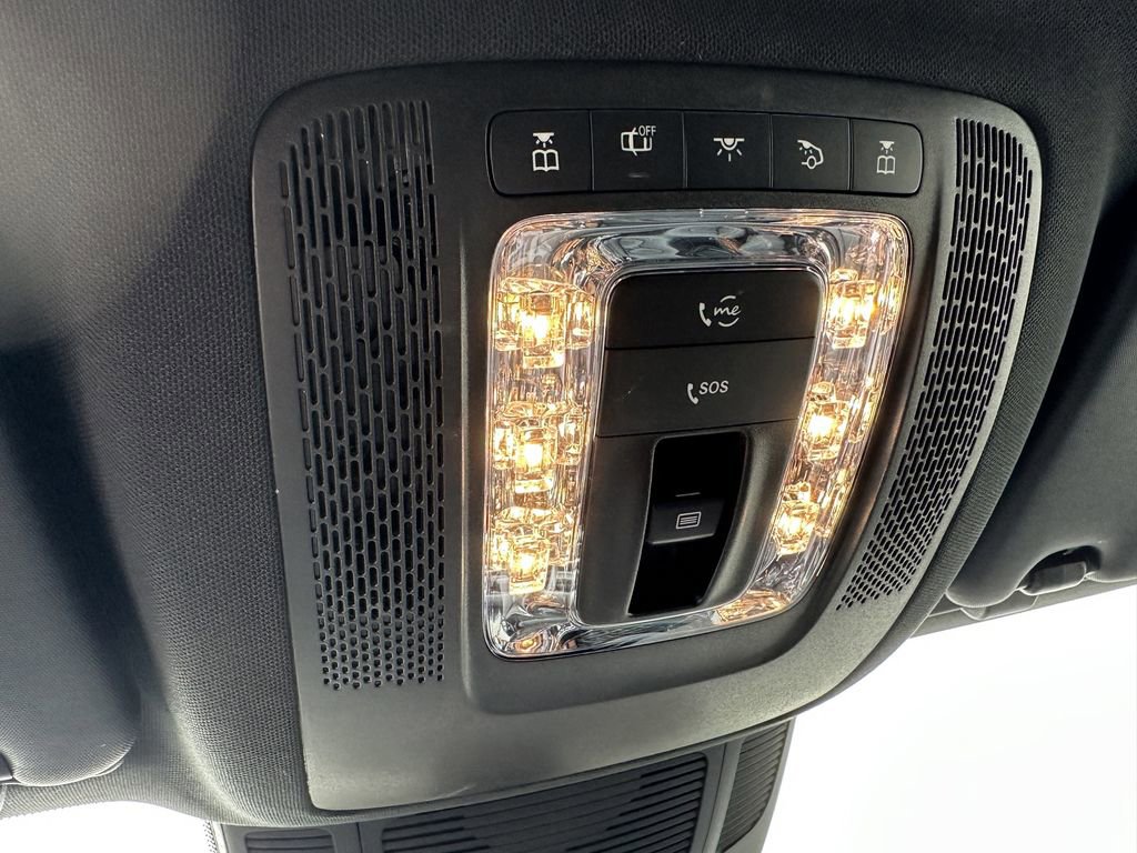 Certified 2023 Mercedes-Benz GLS 450 4MATIC image 34