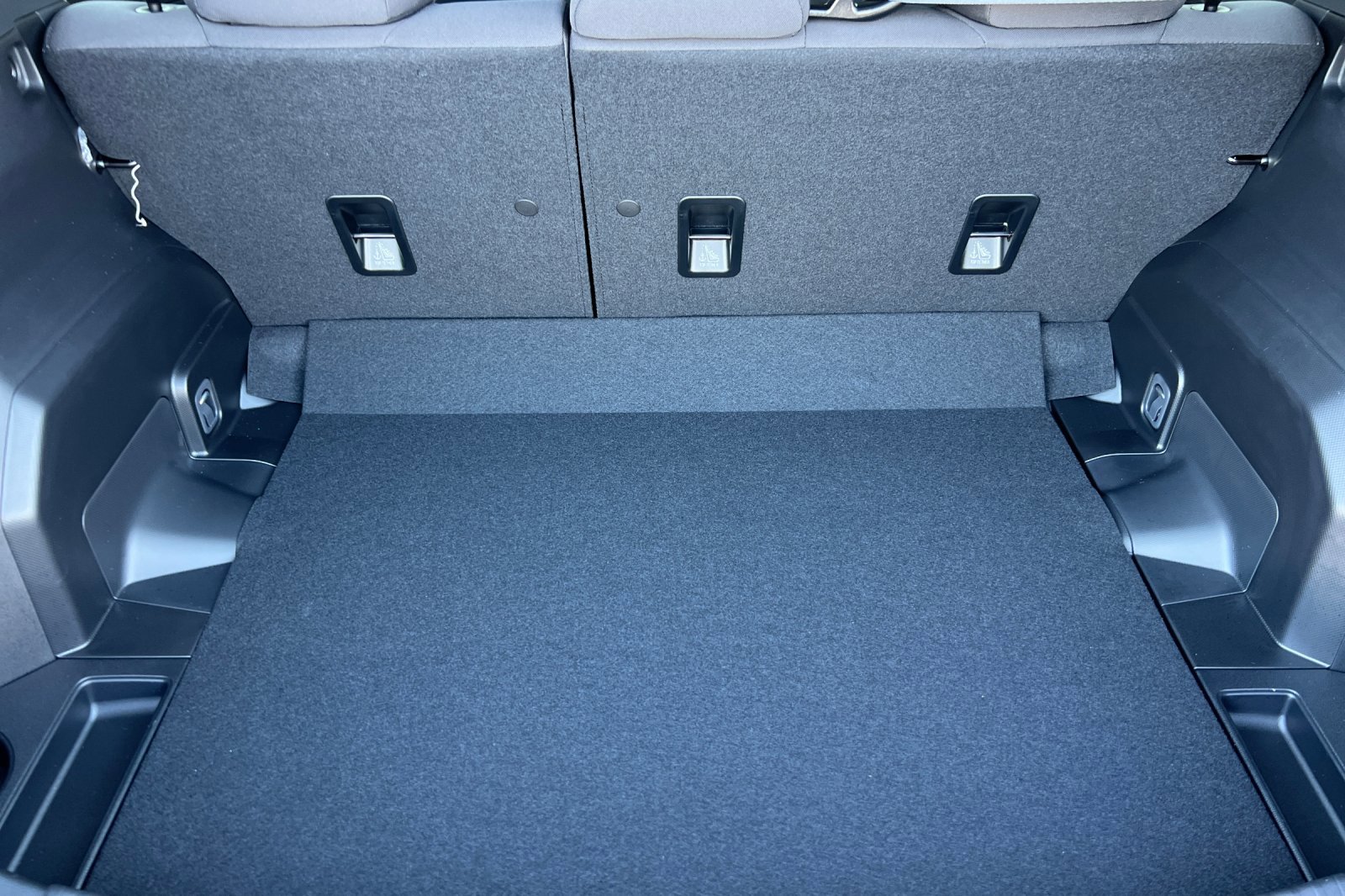 New 2025 Subaru Impreza 2.0i image 15