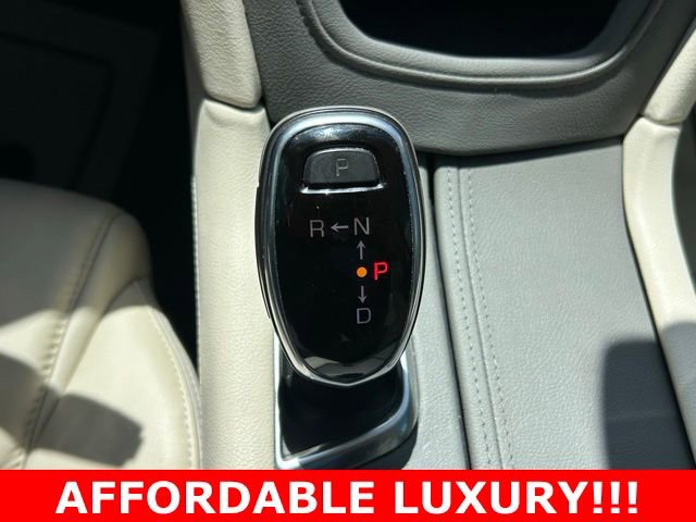 Used 2019 Cadillac XT5 Luxury image 25