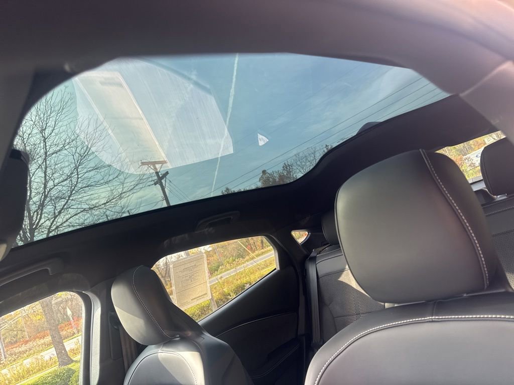 New 2025 Ford Mustang Mach-E GT w/ Interior Protection Package image 43