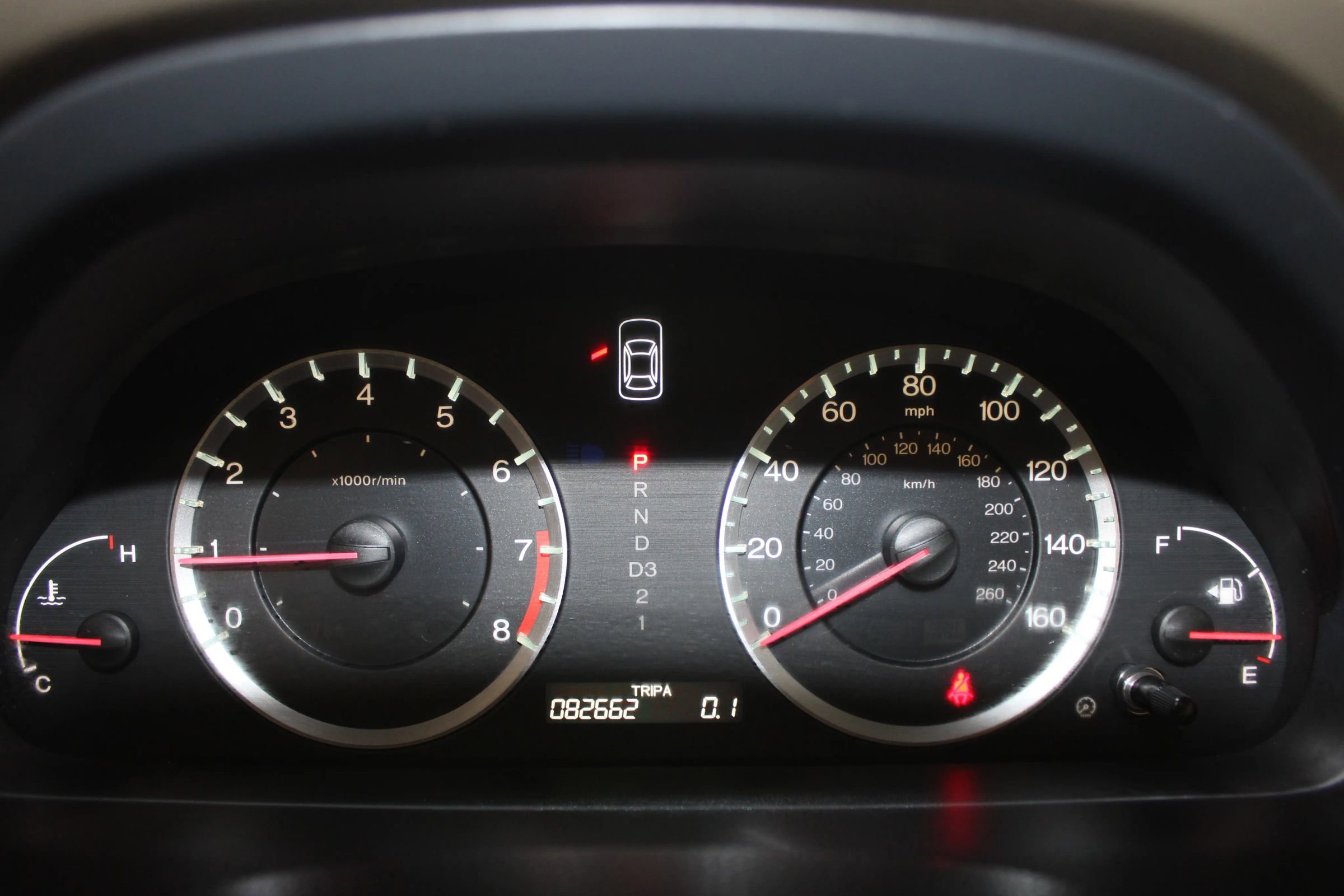 Used 2009 Honda Accord LX-P image 12