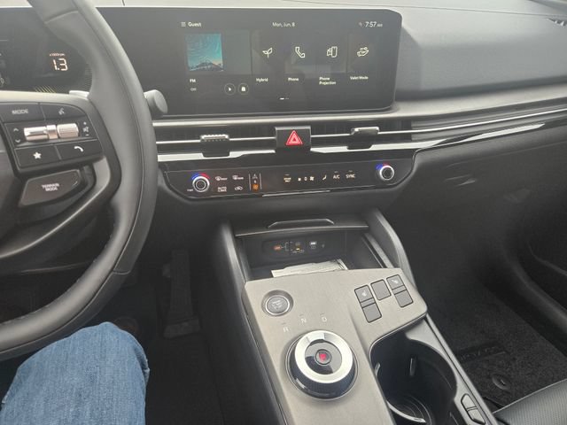 New 2026 Kia Sportage X-Line AWD/4WD image 2