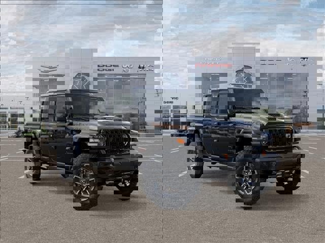 New 2026 Jeep Gladiator Mojave image 5