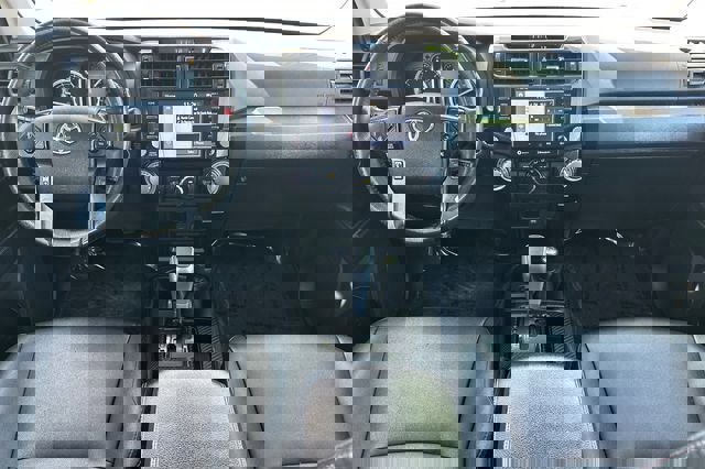 Certified 2021 Toyota 4Runner TRD Off-Road Premium w/ Moonroof Package image 17