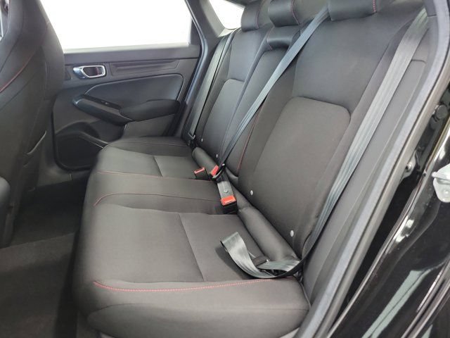 Used 2026 Honda Civic Si image 12