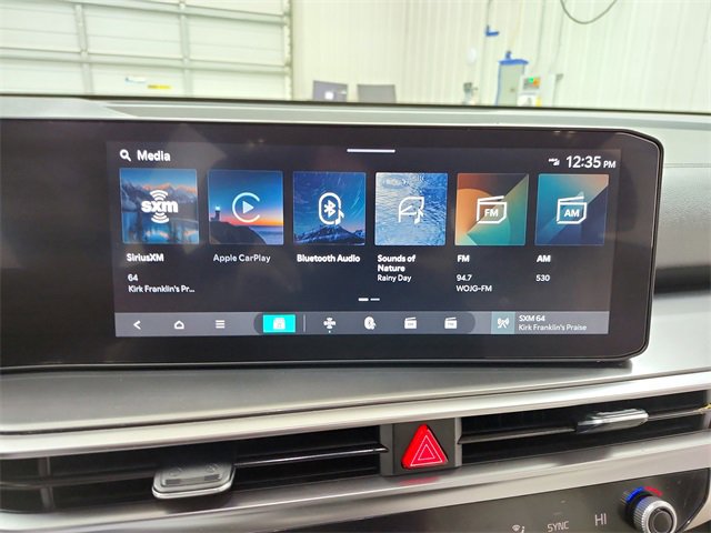 Used 2025 Kia Sorento S w/ Panoramic Sunroof Package image 24