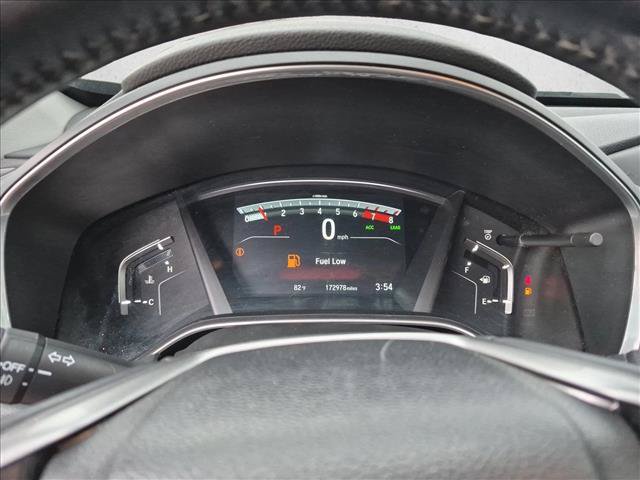 Used 2017 Honda CR-V EX-L image 11