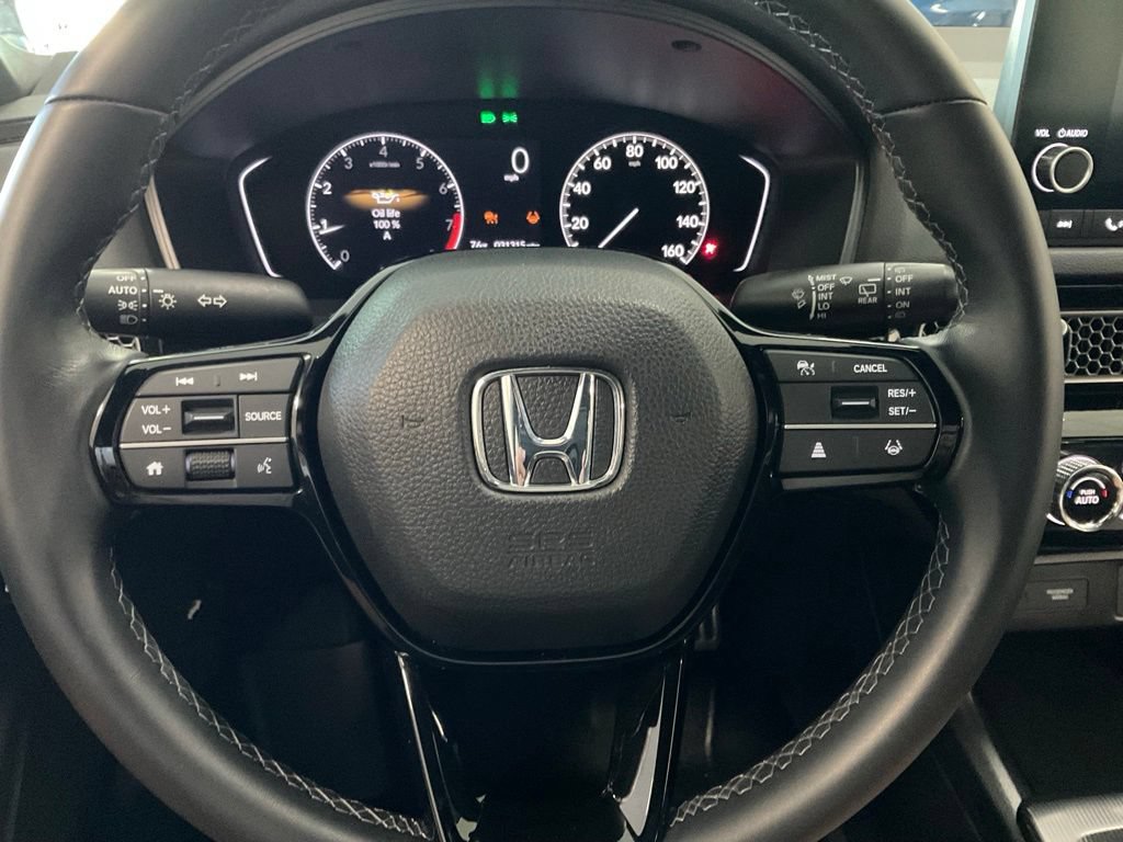 Used 2023 Honda Civic Sport image 12