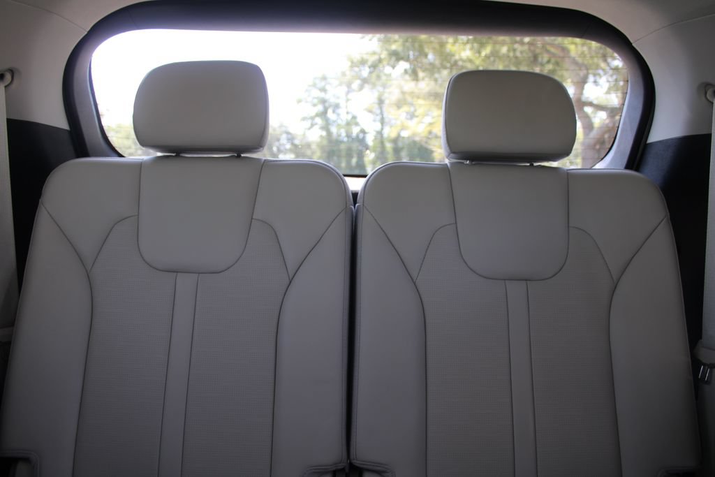 Certified 2025 Kia Sorento EX w/ Panoramic Sunroof Package FWD image 59