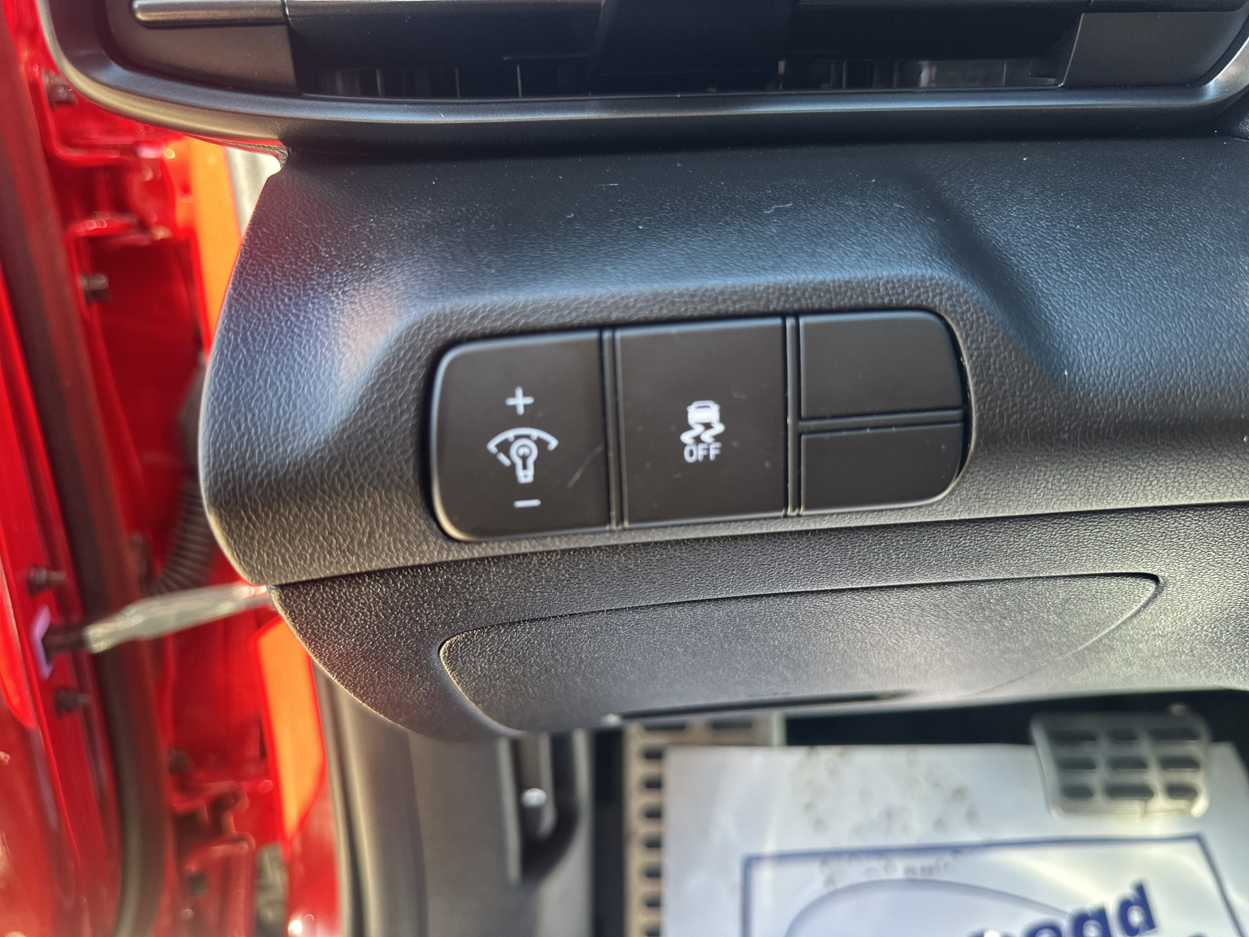 Used 2025 Hyundai Elantra Sport FWD image 10