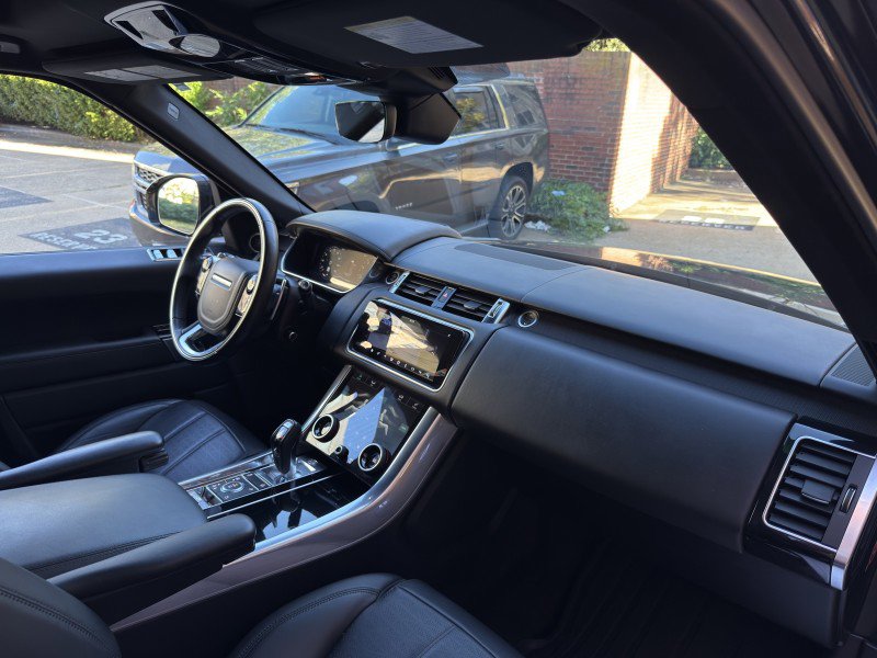 Used 2019 Land Rover Range Rover Sport Autobiography image 30