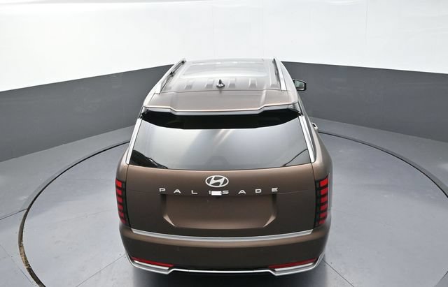 New 2026 Hyundai Palisade Calligraphy FWD image 28
