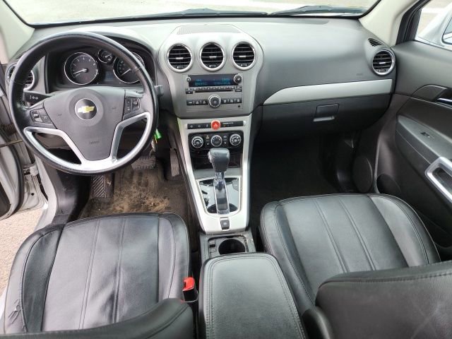 Used 2012 Chevrolet Captiva Sport LTZ AWD/4WD image 29
