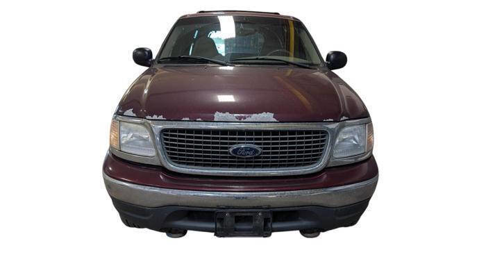 Used 2001 Ford Expedition XLT AWD/4WD image 9