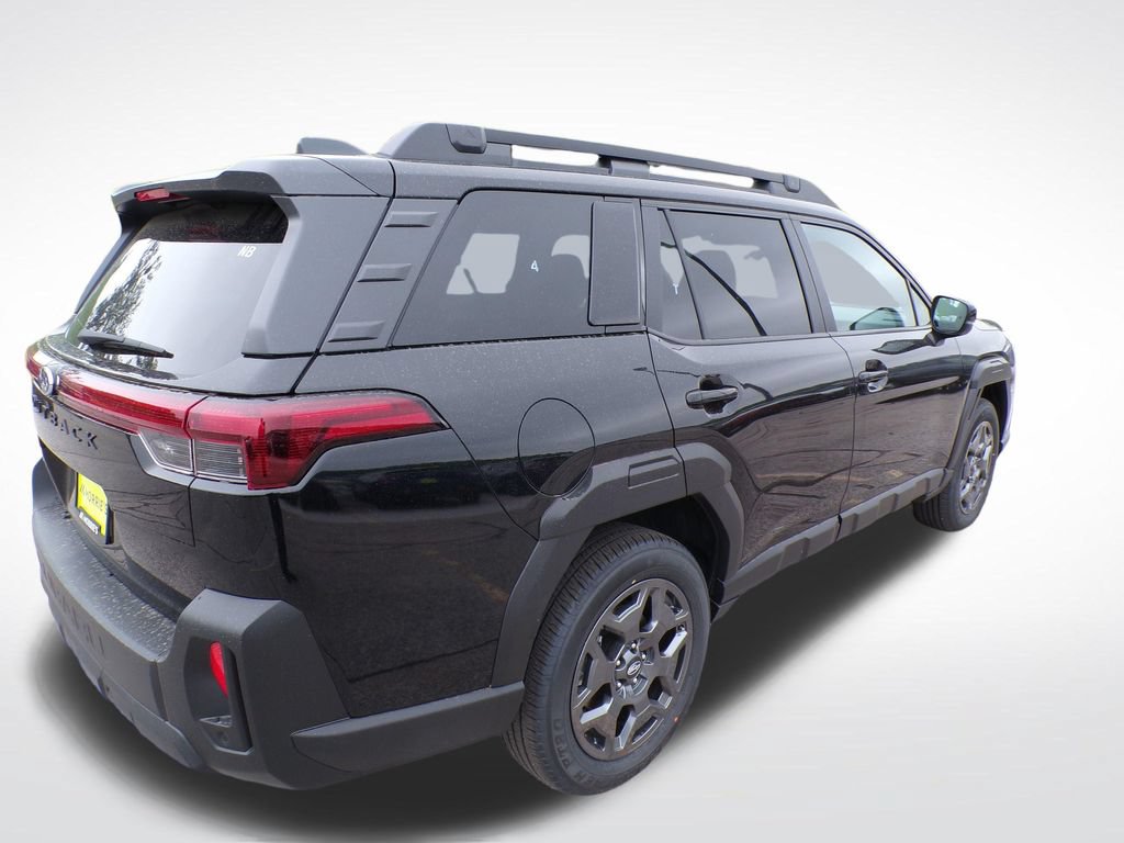 New 2026 Subaru Outback Premium AWD/4WD image 8