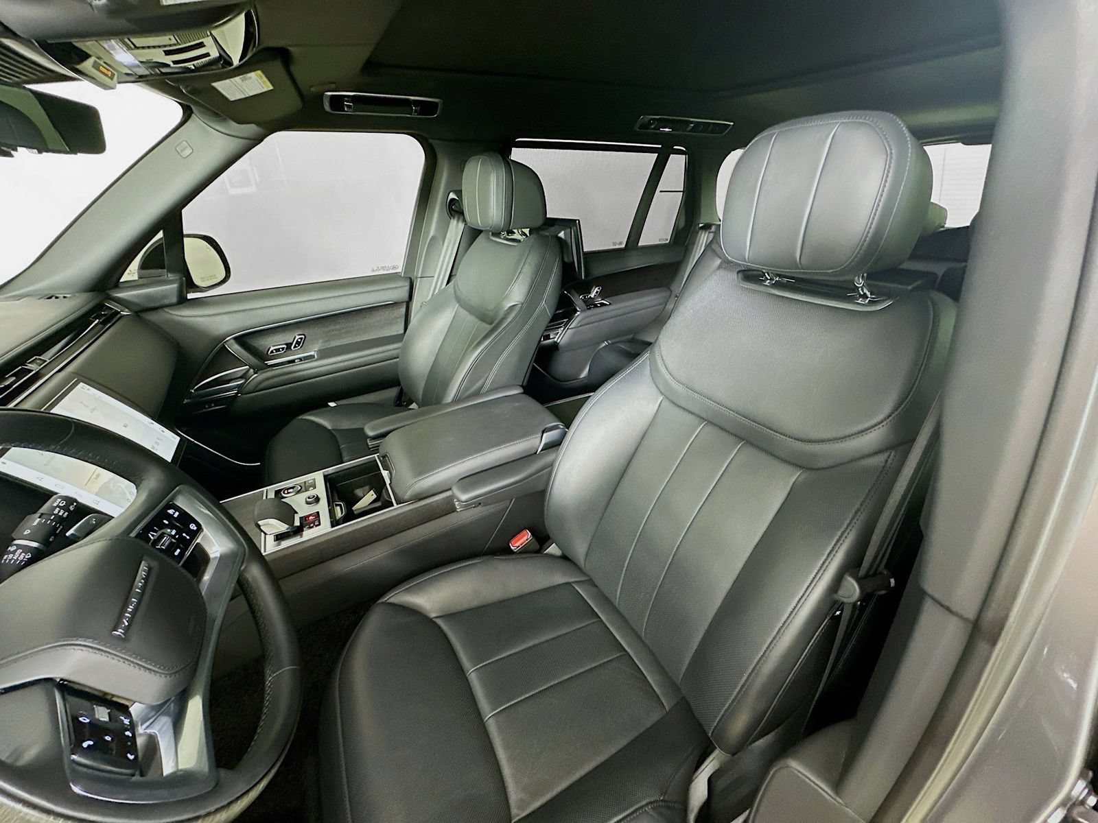 Used 2023 Land Rover Range Rover Long Wheelbase Autobiography AWD/4WD image 33