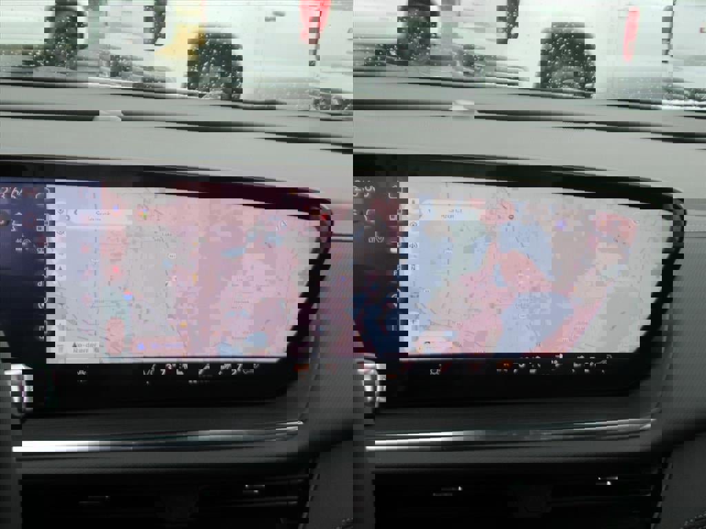 New 2026 Buick Envision Preferred image 22