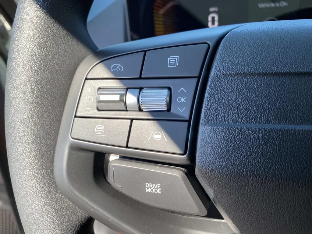 New 2026 Kia K4 FWD image 13