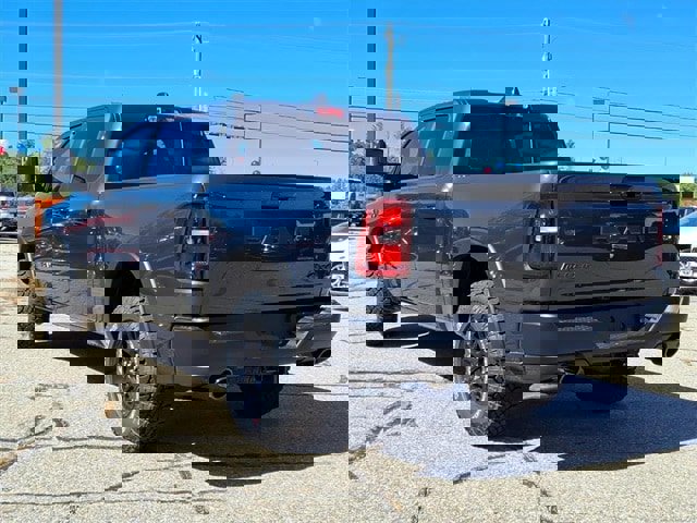New 2026 RAM 1500 Rebel w/ G/T Package image 4