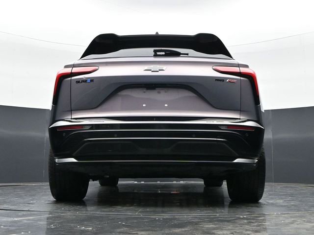Used 2024 Chevrolet Blazer EV RS AWD/4WD image 40