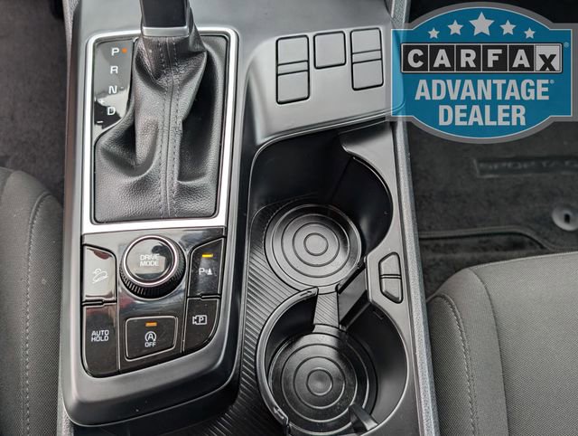 Used 2025 Kia Sportage LX FWD image 9