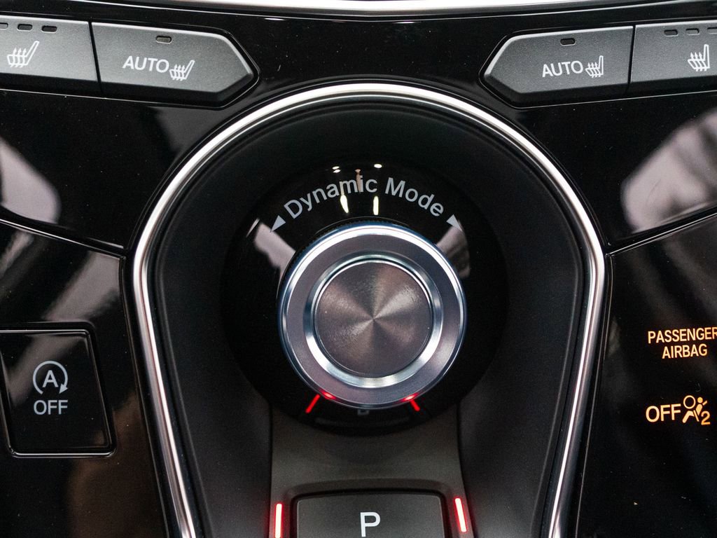 Certified 2025 Acura RDX SH-AWD w/ Technology Package image 35