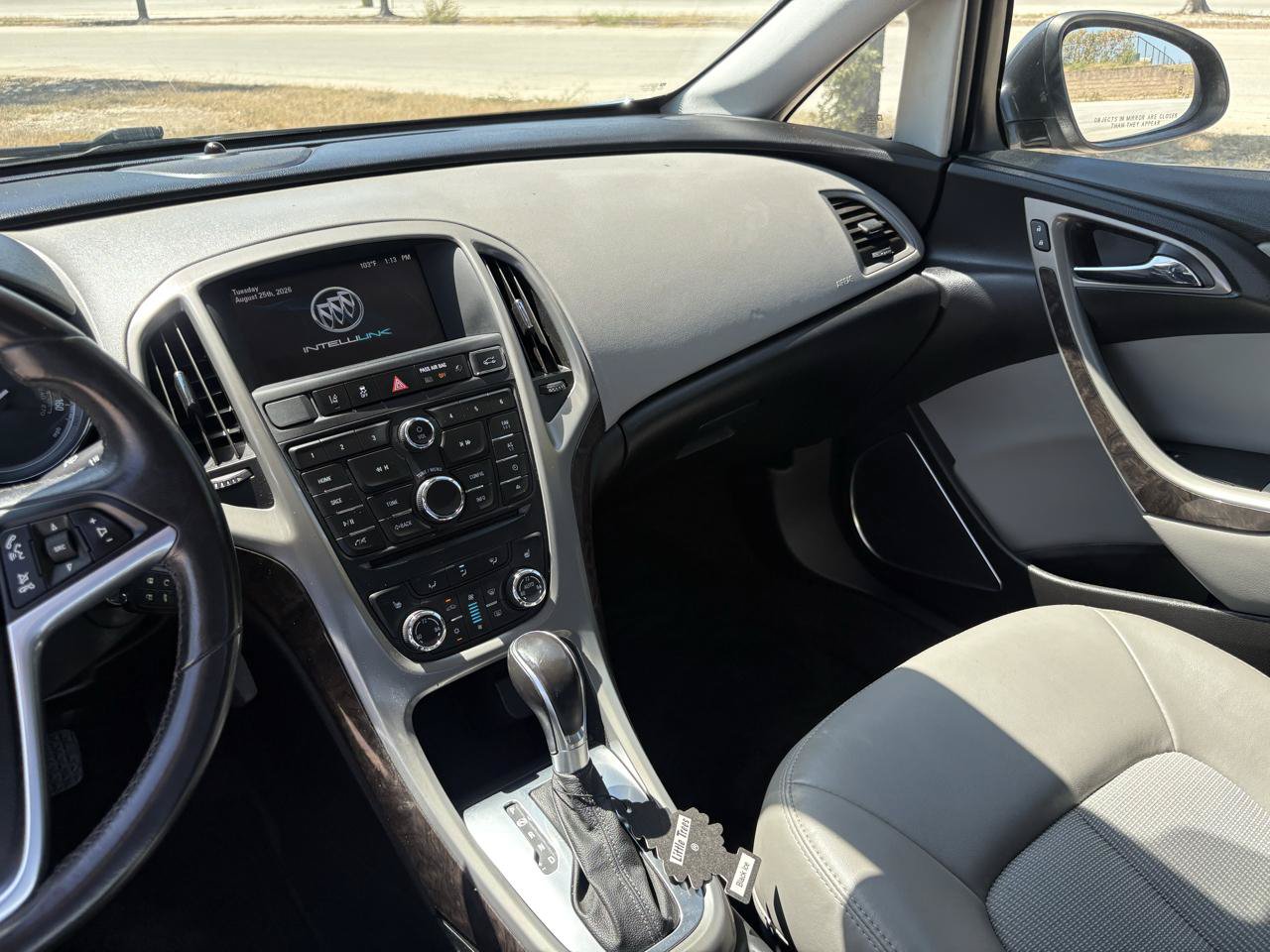 Used 2014 Buick Verano Convenience FWD image 37