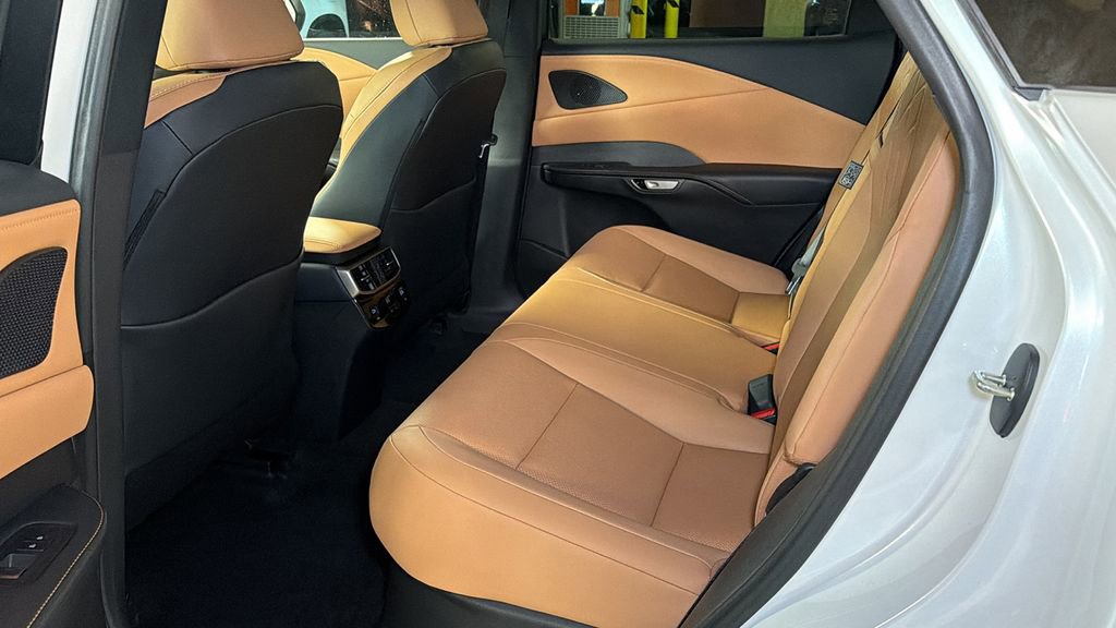 Certified 2024 Lexus RX 350 Premium w/ Cold Area Package image 16