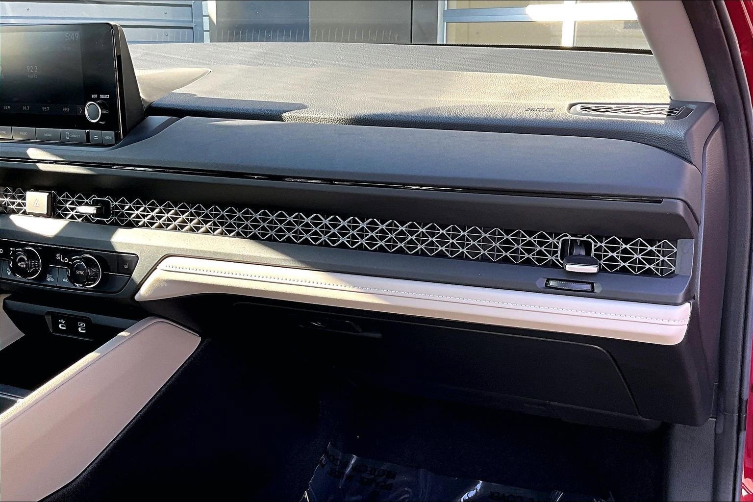 Used 2023 Honda Accord EX image 16