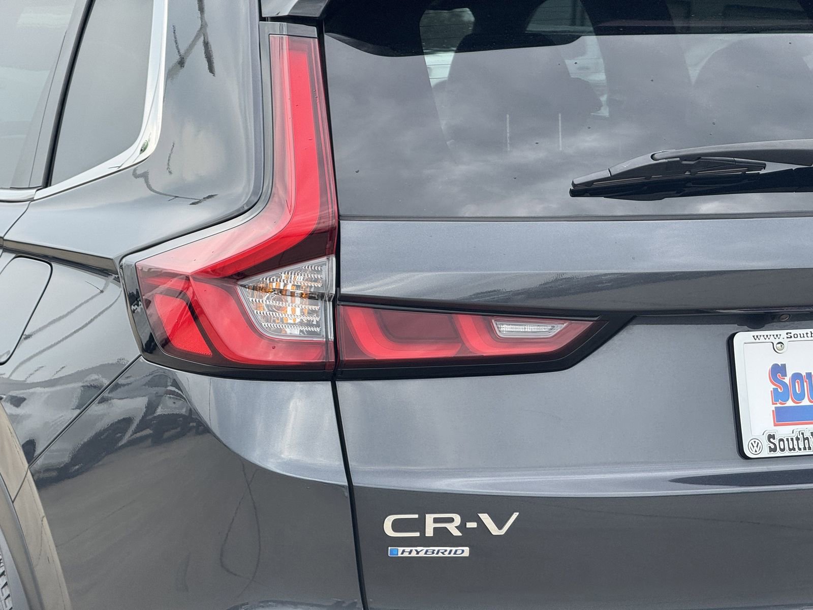 Used 2024 Honda CR-V Sport Touring image 11