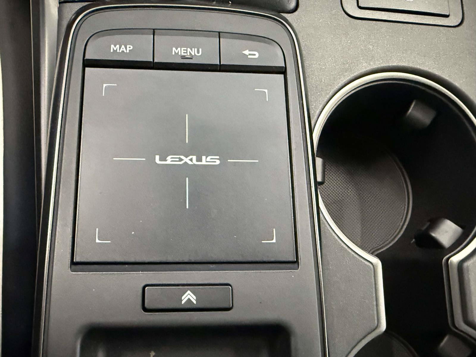 Certified 2023 Lexus IS 350 F Sport AWD/4WD image 22