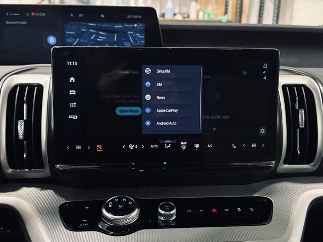 Used 2025 Ford Expedition Active image 48