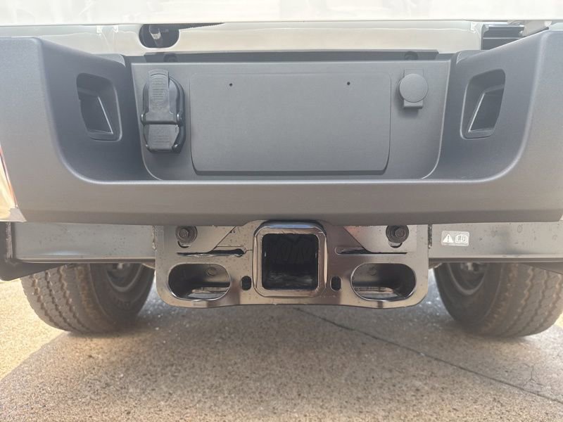 New 2025 Ford F350 XLT AWD/4WD image 11