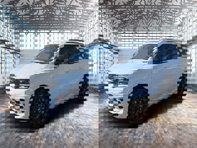 New 2026 Dodge Durango GT image 8