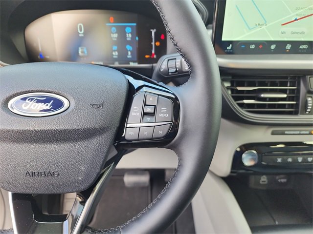New 2026 Ford Escape Active w/ Tech Pack #1 FWD image 26
